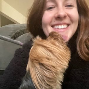 Meet your Posher, Janelle